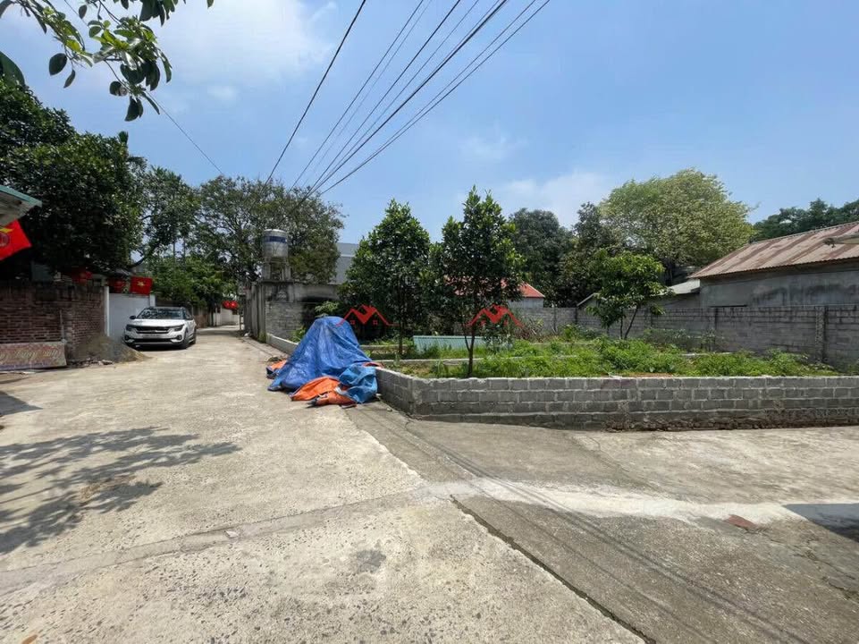 Đất nền Xuân Mai, Chương Mỹ 67m² chỉ 2 tỷ - Sổ hồng chính chủ, đầu tư sinh lời!