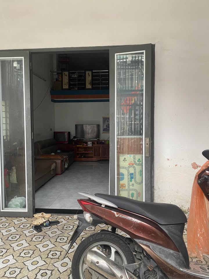 Nhà bán Sơn Trà 42m² giá 3.7 tỷ - Vị trí đắc địa gần biển Mỹ Khê!