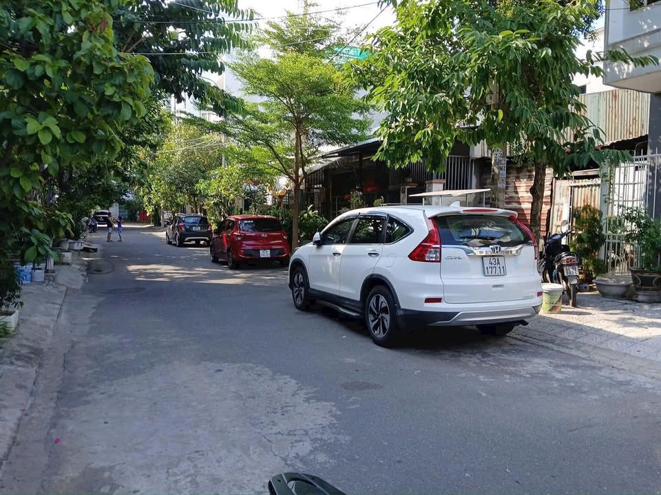 Nhà 2 tầng mặt tiền Nguyễn Lai 85m² giá 7.1 tỷ - Dọn vào ở ngay!