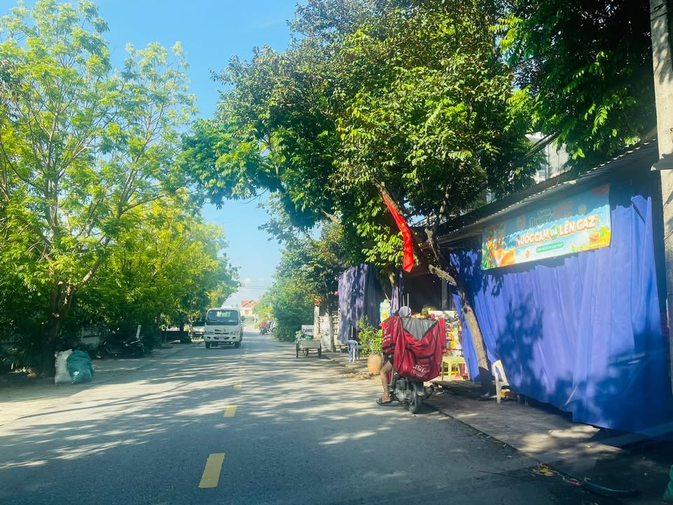 Đất nền trung tâm xã Ngũ Phúc, Kim Thành, 77m² chỉ 703 triệu - Sổ đỏ chính chủ!