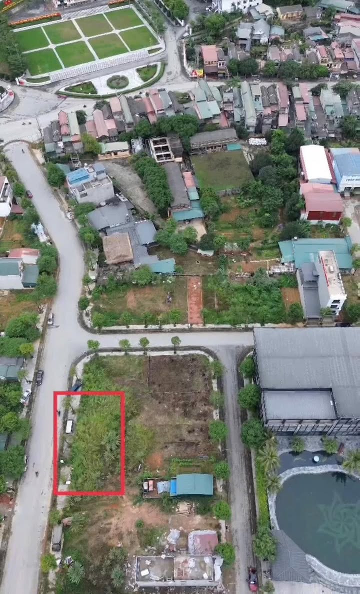 Đất nền VT1 Yên Bình 200m² giá 3 tỷ - Kinh doanh tiềm năng đỉnh cao!