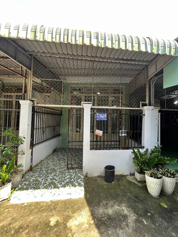 Nhà cấp 4 Hẻm 9 Trần Nam Phú, Cần Thơ 65,5m² giá 1,699 tỷ - Sẵn sàng vào ở ngay!