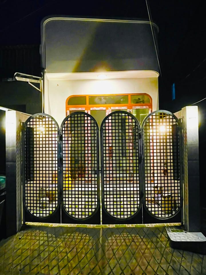 Nhà cấp 4 góc 2 mặt tiền tại Thốt Nốt, 60m² chỉ 1 tỷ - Đầu tư sinh lời ngay!