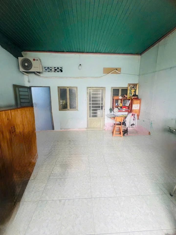 Nhà riêng Trảng Dài, Biên Hòa 130m² giá 1.99 tỷ - Sổ hồng riêng, pháp lý rõ ràng!