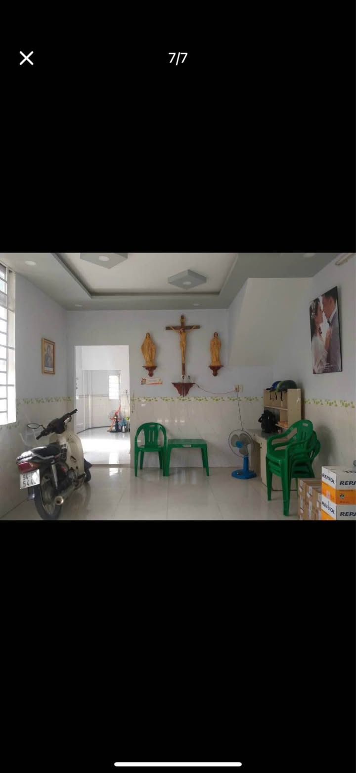 Nhà cấp 4 khu phố 5A, Trảng Dài, 75m² giá 2.2 tỷ - Khu vực an ninh, giá thương lượng!