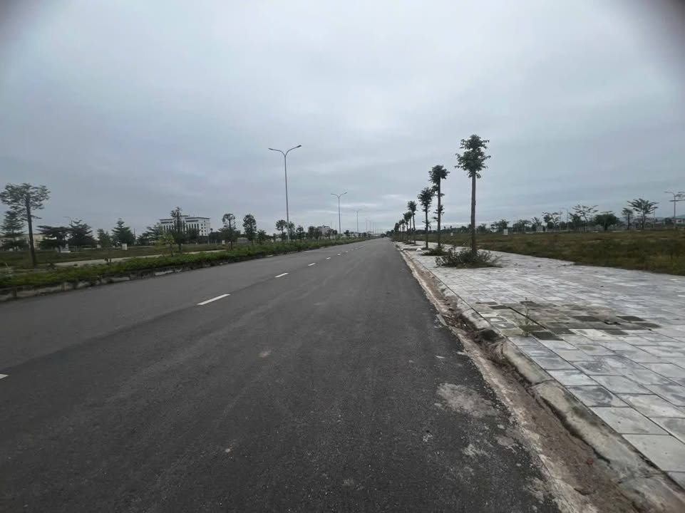 Đất nền Khu đô thị Phía Đông Vôi 85m² - Sổ đỏ chính chủ, giá tốt nhất khu vực!