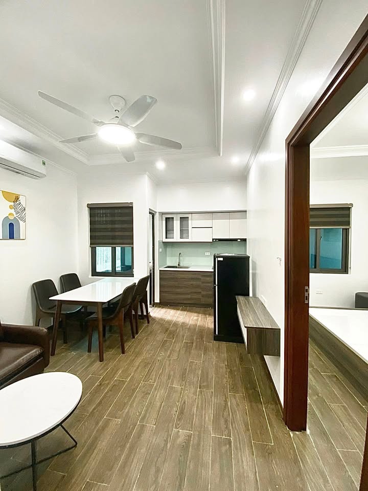 Cho thuê phòng trọ Mai Dịch, Cầu Giấy - Giá tốt, Full đồ cao cấp!