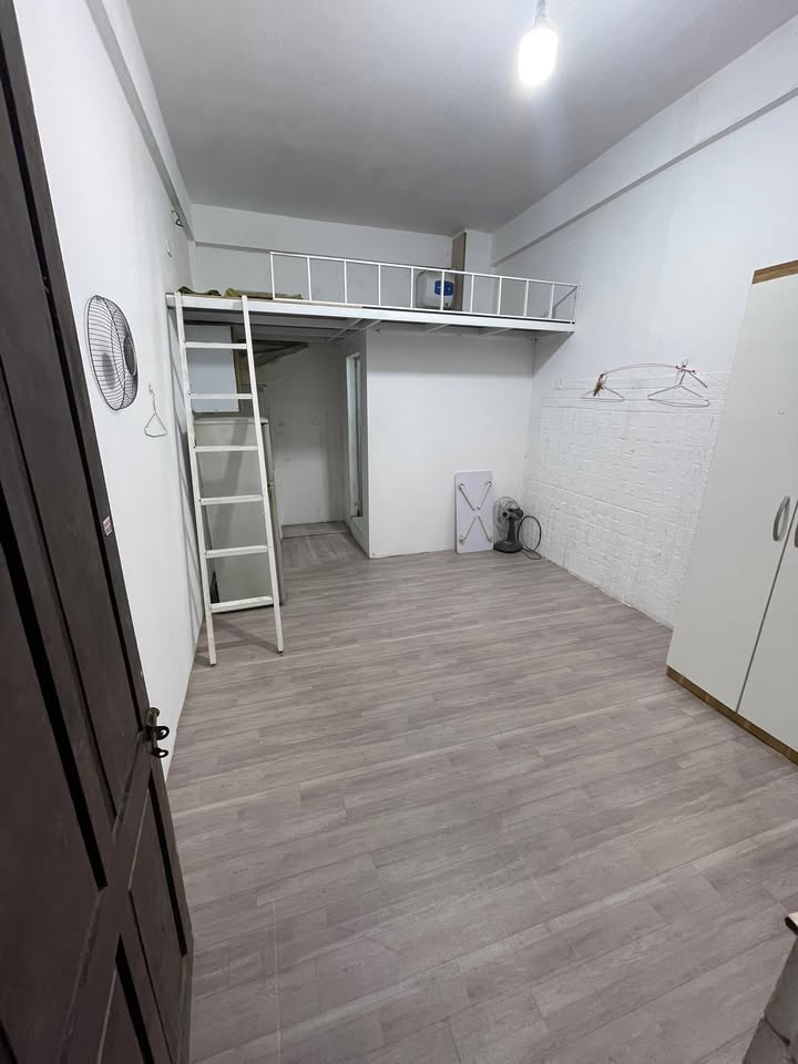 Phòng cho thuê tại 66 Hồ Tùng Mậu, Cầu Giấy - 2.8 triệu, không gian khép kín tiện nghi!