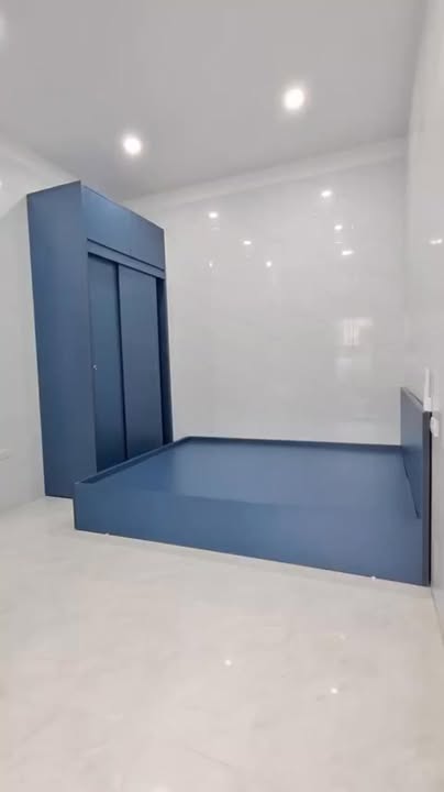 Căn hộ CCMN Ngõ 14 Mễ Trì Hạ cho thuê - Full đồ, gần chợ và tiện ích sống!