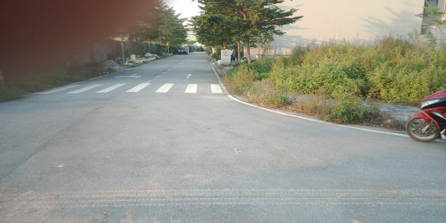 Đất nền 116m² Khu đô thị Hùng Vương Phúc Yên giá 3.712 tỷ - Đầu tư sinh lời ngay!