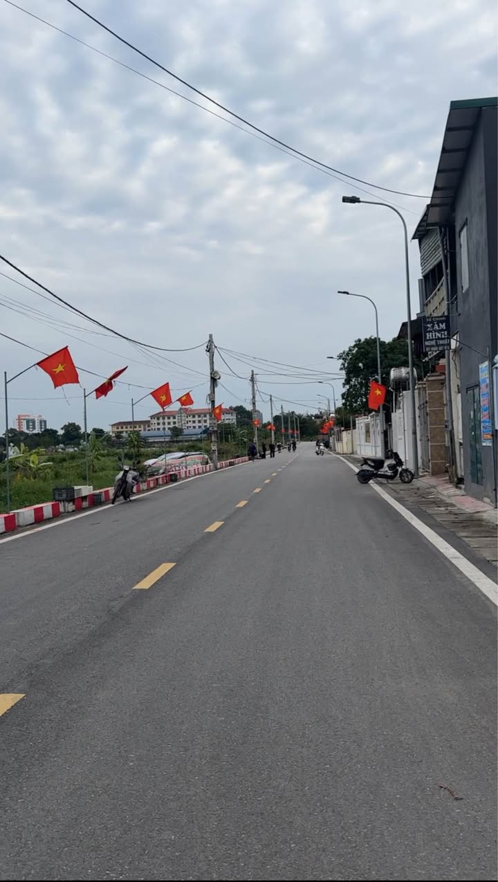 Đất nền Thanh Khương - 165.5m² giá thỏa thuận - Đầu tư sinh lời ngay!