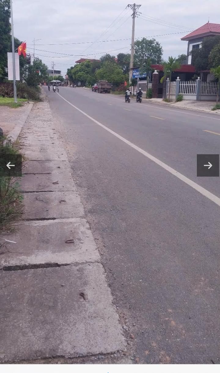 Đất thổ cư mặt đường tỉnh lộ 295, Tân Yên 143m² giá 2.6 tỷ - Cơ hội đầu tư lý tưởng!