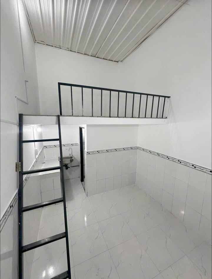 Phòng cho thuê Tân Đông Hiệp Dĩ An - Sẵn sàng dọn vào ở ngay!