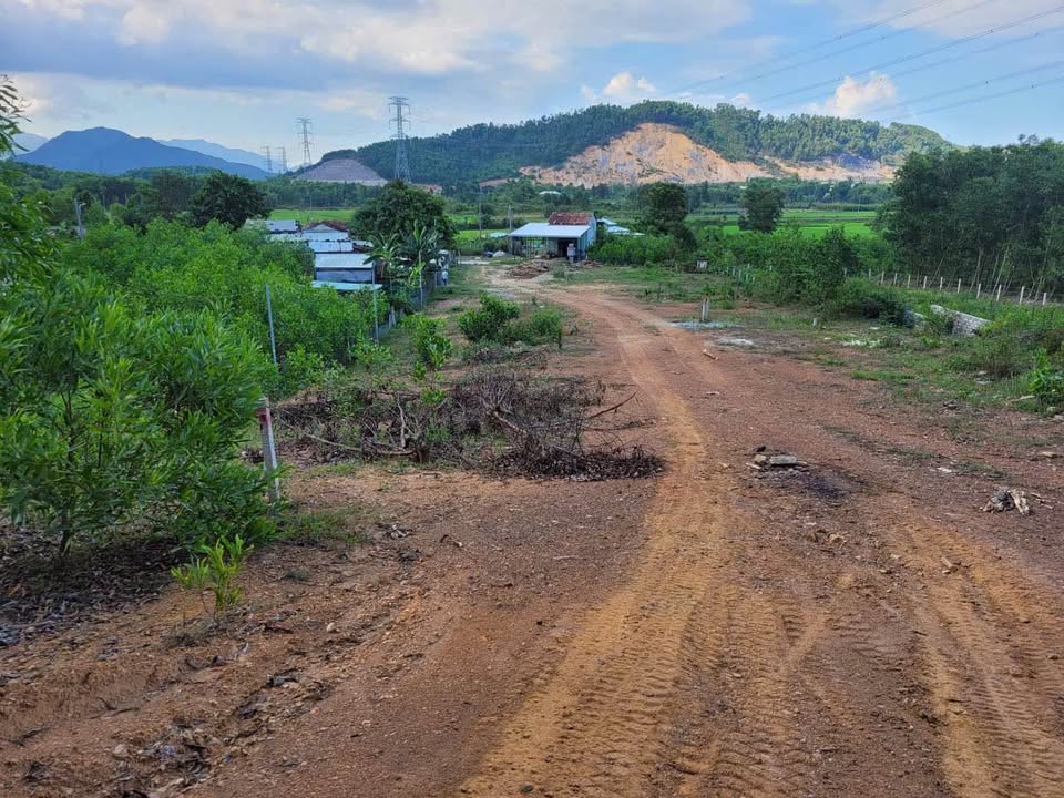 Đất nền Hòa Phú Đà Nẵng 150m² giá chỉ 700 triệu - Sổ hồng chính chủ!