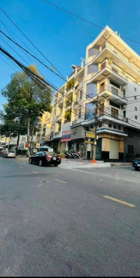 FrontHouse TTTM Cái Khế Cần Thơ 80m² - Đầu tư sinh lời 500 triệu/năm!