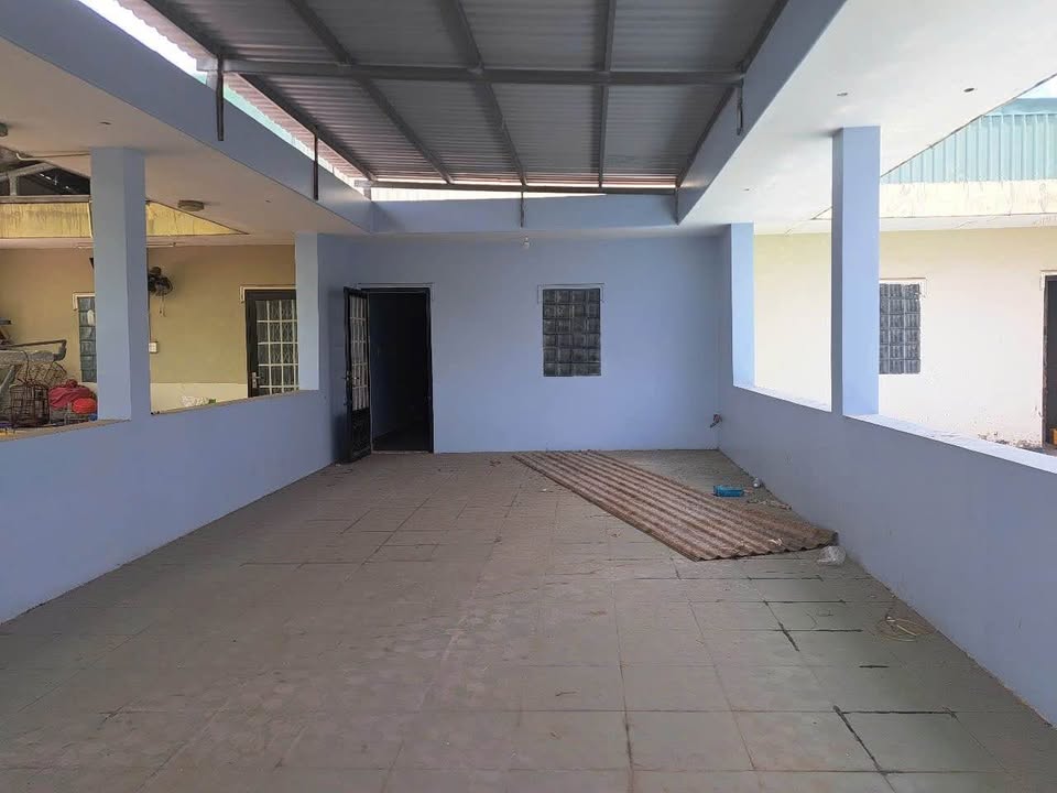 Nhà mặt tiền đường N2, An Thạnh, 150m² - Kinh doanh khách sạn siêu lợi nhuận!