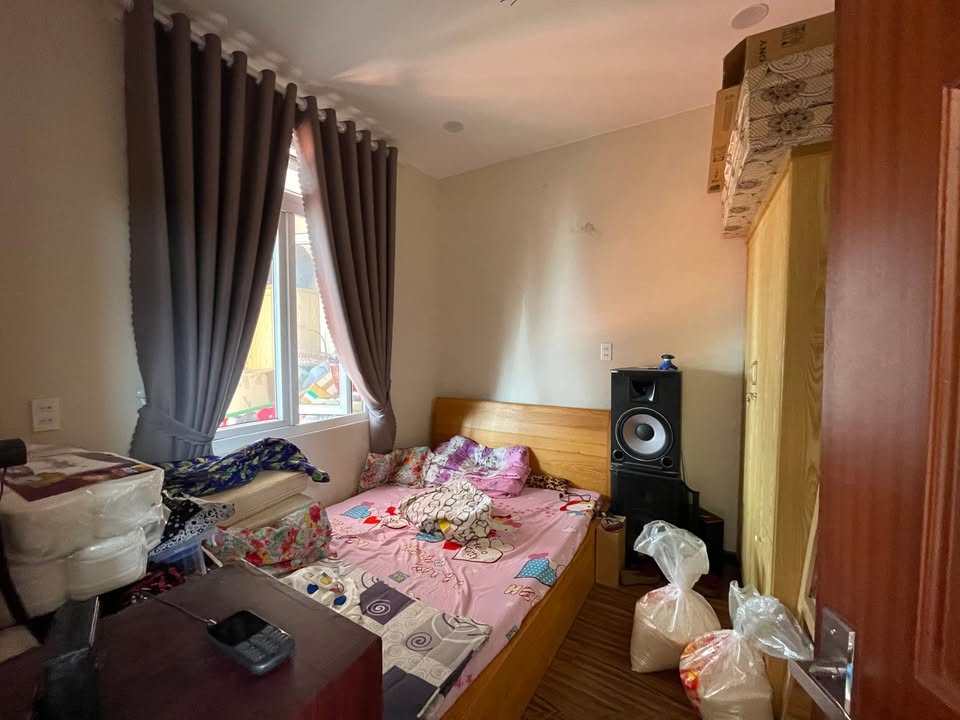 Nhà phố Đà Lạt 67.75m² giá 3.7 tỷ - Bán gấp chính chủ!