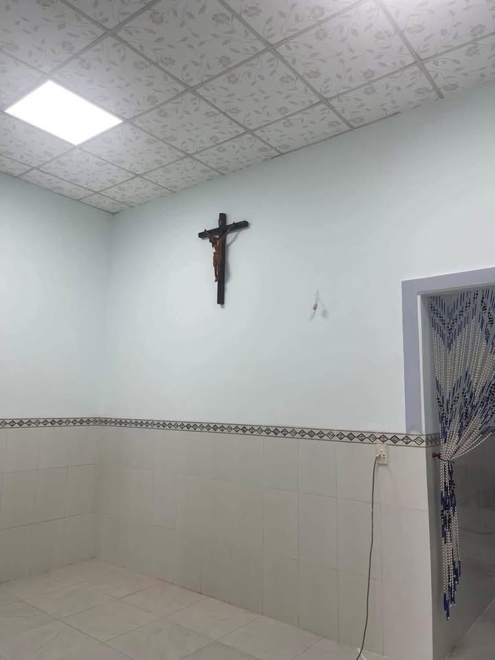 Đất thổ cư tại xã Long Hải, Long Điền 95m² giá chỉ 1.55 tỷ - Cơ hội đầu tư lý tưởng!