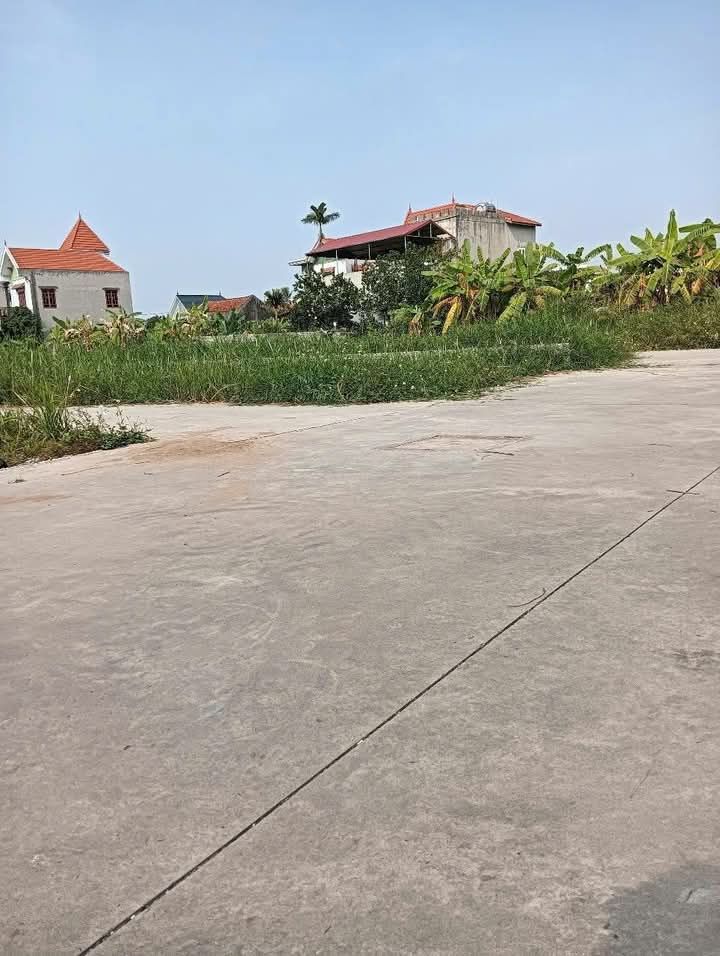 Đất nền Chương Dương Thường Tín 84.8m² giá 2 tỷ - Đầu tư sinh lời ngay!