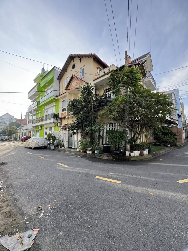 Đất mặt tiền đường số 2 KDC Thăng Long, Bình Trị Đông B, 84m², chỉ 7.4 tỷ - Đầu tư sinh lời lý tưởng!