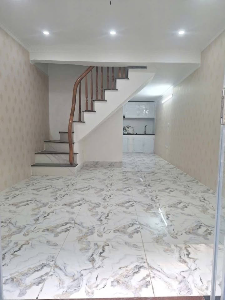 Nhà riêng Tân Khai, Vĩnh Hưng 28m² giá 1.9 tỷ - Ô tô vào tận cửa!