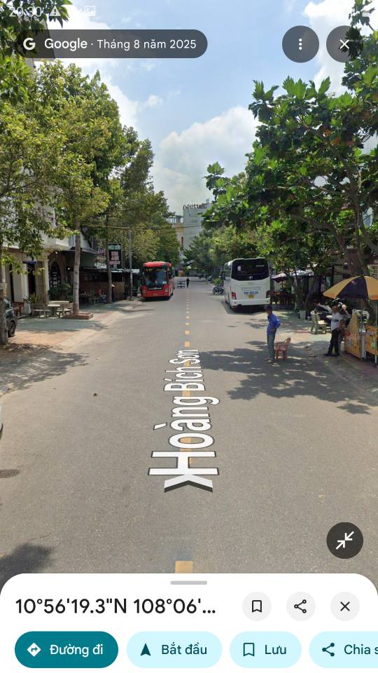 Đất nền chính chủ 100m² tại đường Hoàng Bích Sơn, Phan Thiết - Giá cần thương lượng gấp!