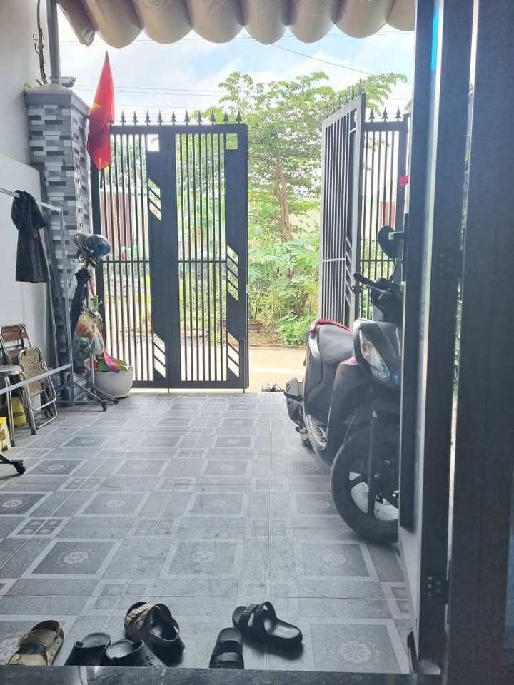 Nhà riêng Trảng Dài Biên Hòa 80m² giá 1.89 tỷ - Sổ riêng thổ cư, ô tô vào tận nhà!