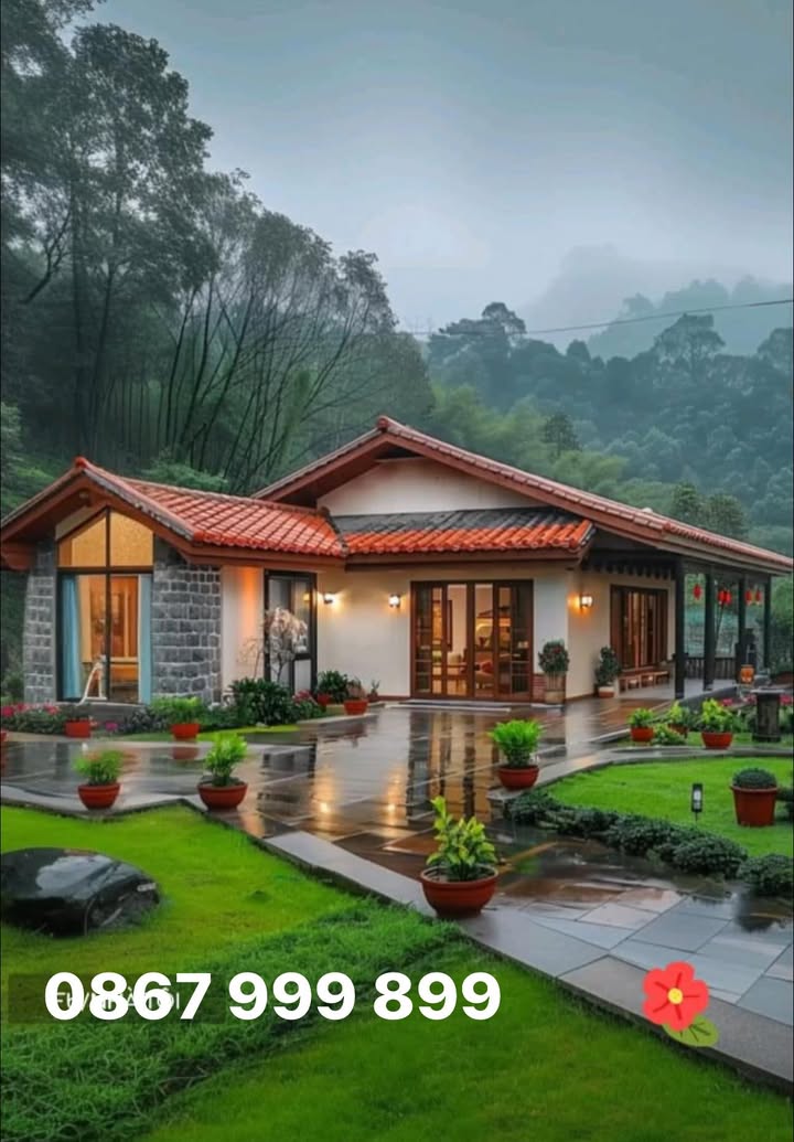 Đất nền Tân Hà Lâm Hà 5000m² giá 5.5 tỷ - An cư lý tưởng!