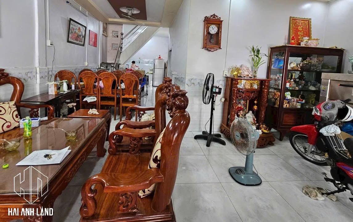 Nhà mặt tiền đường Nguyễn Huỳnh Đức, Rạch Giá, 111m² - Cơ hội đầu tư tuyệt vời!