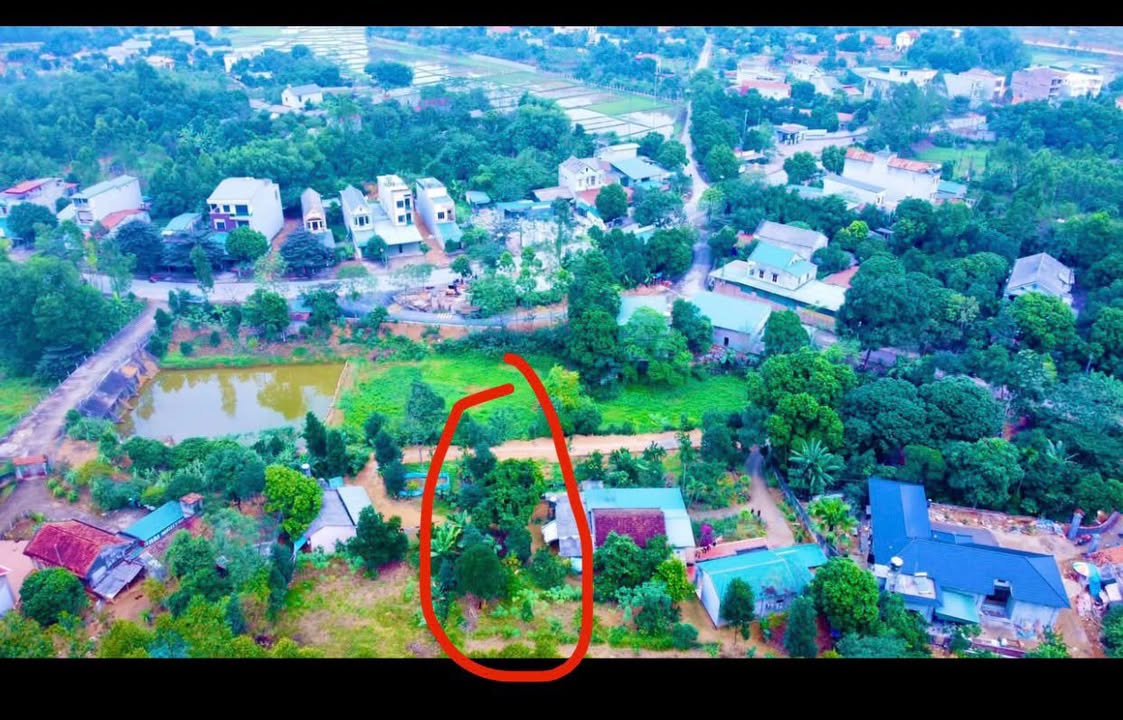 Đất gần Đền Hùng, Việt Trì 1000m² - Vị trí đẹp, giao thông thuận lợi!