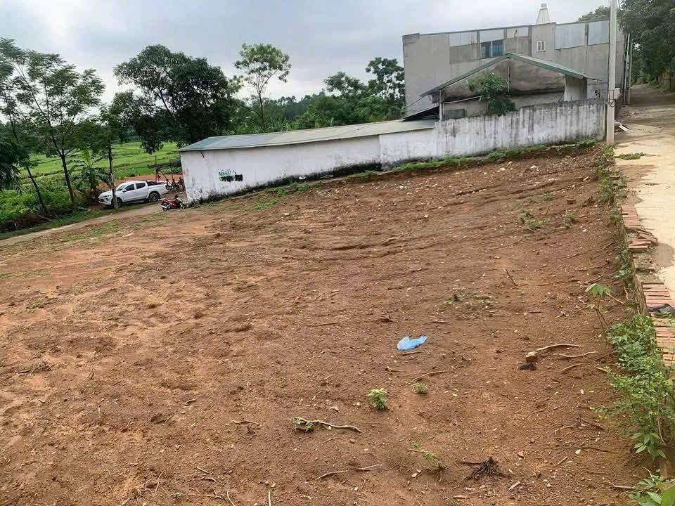 Đất thổ cư Thụy Vân, Việt Trì 74.6m² giá chỉ 1.3 tỷ - Sổ hồng chính chủ!