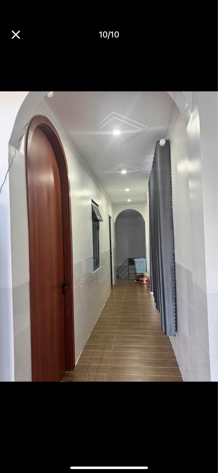 Nhà đẹp Hiệp Thạnh, Đức Trọng 120m² giá 2.9 tỷ - Sân ô tô rộng rãi!