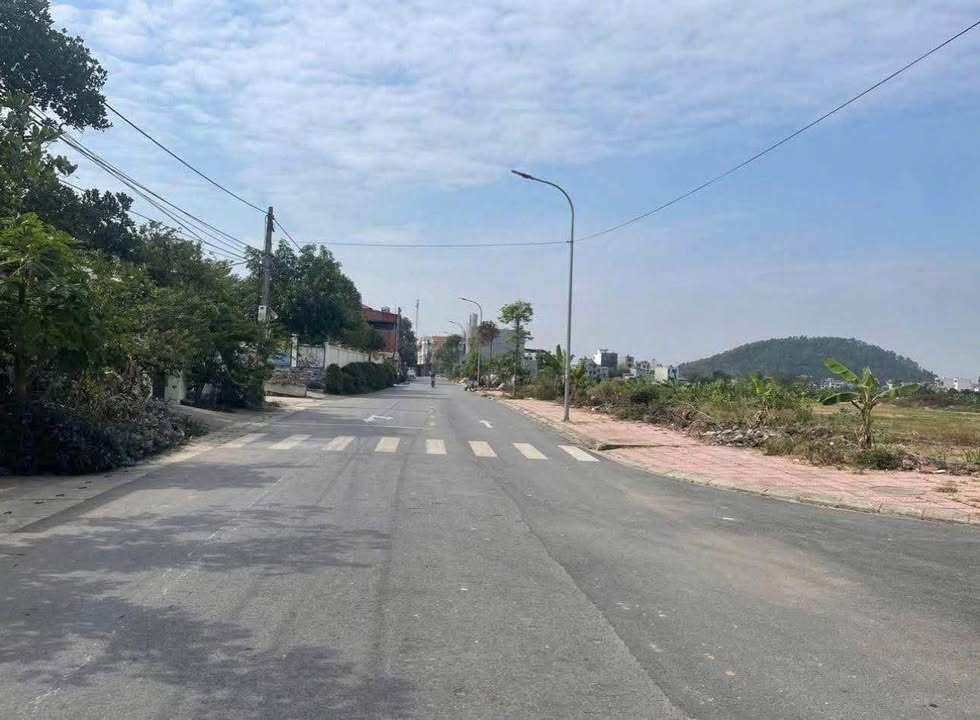 Đất nền dự án 82 lô Đông Sơn, Việt Đoàn 108m² - Nhanh tay sở hữu!