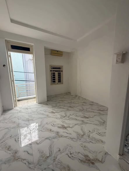 Nhà cho thuê hẻm ô tô đường Nguyễn Thị Tú, quận Bình Tân - Giá chỉ 6 triệu/tháng!