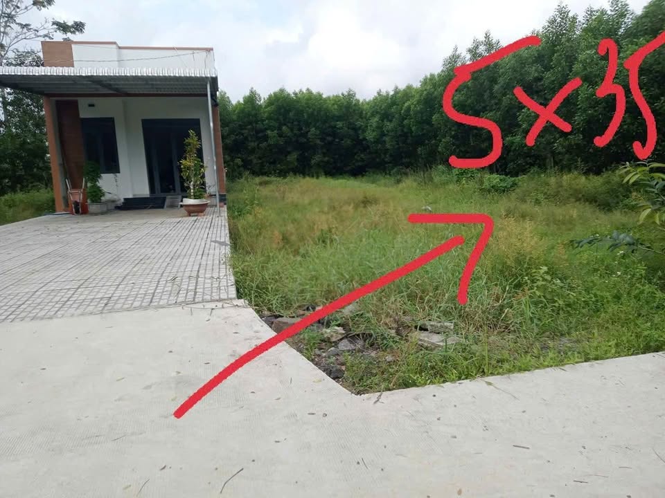 Đất nền Xuân Trường, Xuân Lộc 175m² giá 400 triệu - Cơ hội đầu tư hấp dẫn!