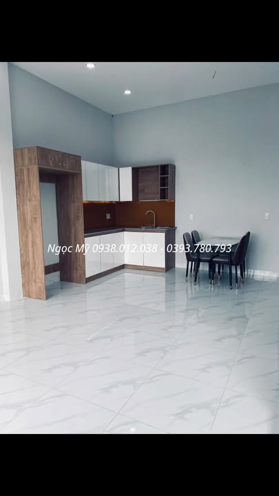 Nhà đẹp Xuân Tân 100m² giá 1.5 tỷ - Góc xanh nhỏ xinh
