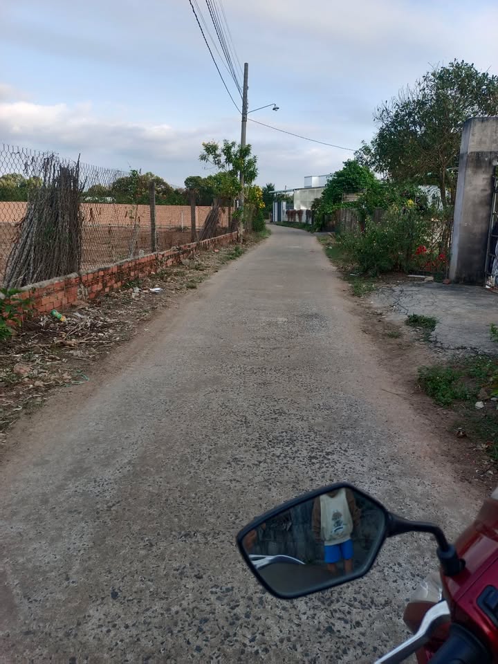 Đất thổ cư Xuân Trường 135m² giá 6xx triệu - Đường bê tông rộng rãi!