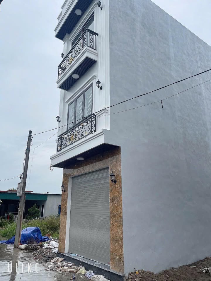 Nhà 3 tầng độc lập tại Hồng Thái, An Dương 48.6m² giá 2.2 tỷ - Vị trí vàng, đầu tư sinh lời!