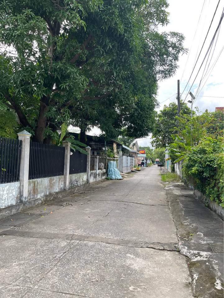 Bán nhà 13 Duy Tân, Kiên Lương 101m² - Sổ hồng chính chủ, giá thương lượng