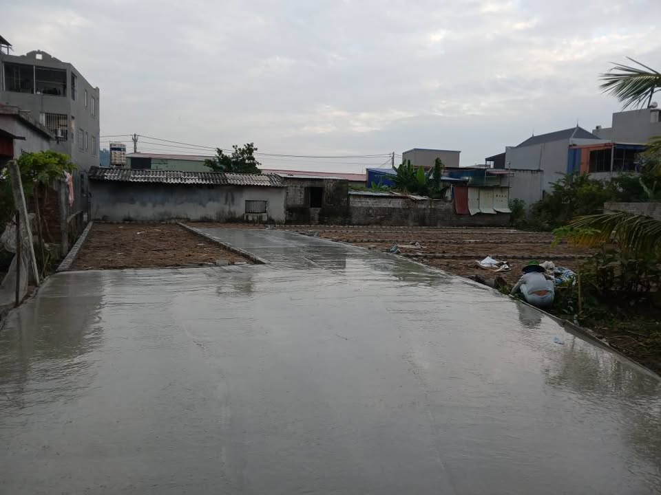 Đất nền Thái Sơn An Lão 60m² giá 700 triệu - Đầu tư sinh lời hấp dẫn!