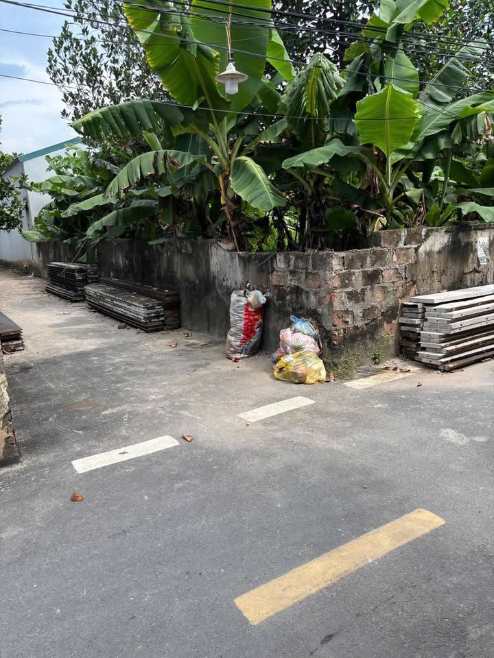 Đất nền Dân Hòa, Thanh Oai 247m² giá 6.24 tỷ - Đầu tư sinh lời tuyệt vời!