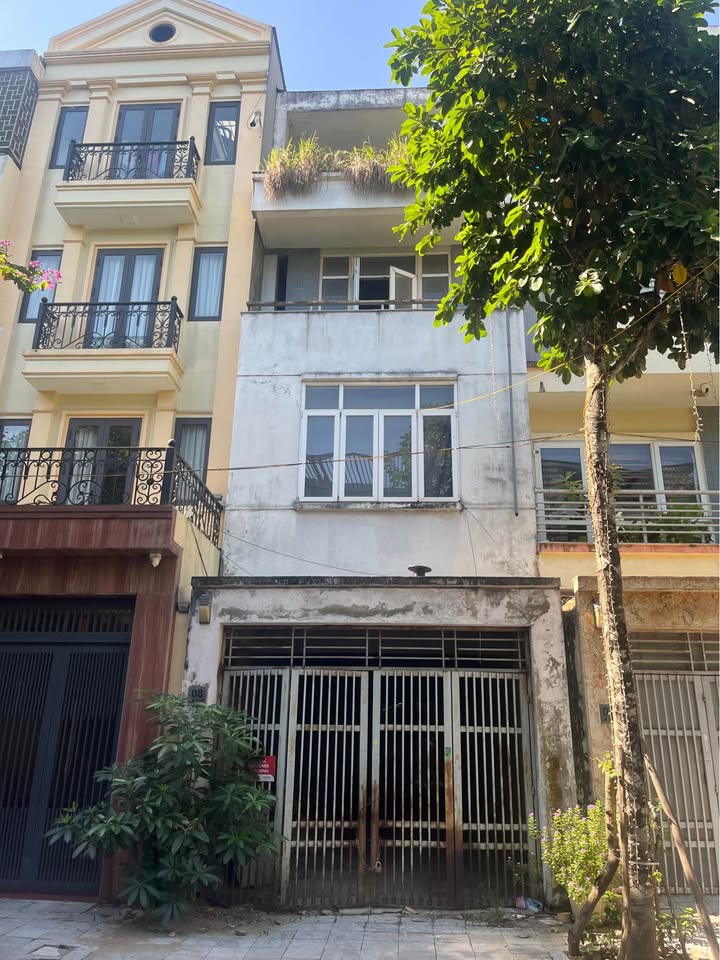 FrontHouse 77m² Khu đô thị Văn Phú giá 16 tỷ - Đầu tư sinh lời hấp dẫn!