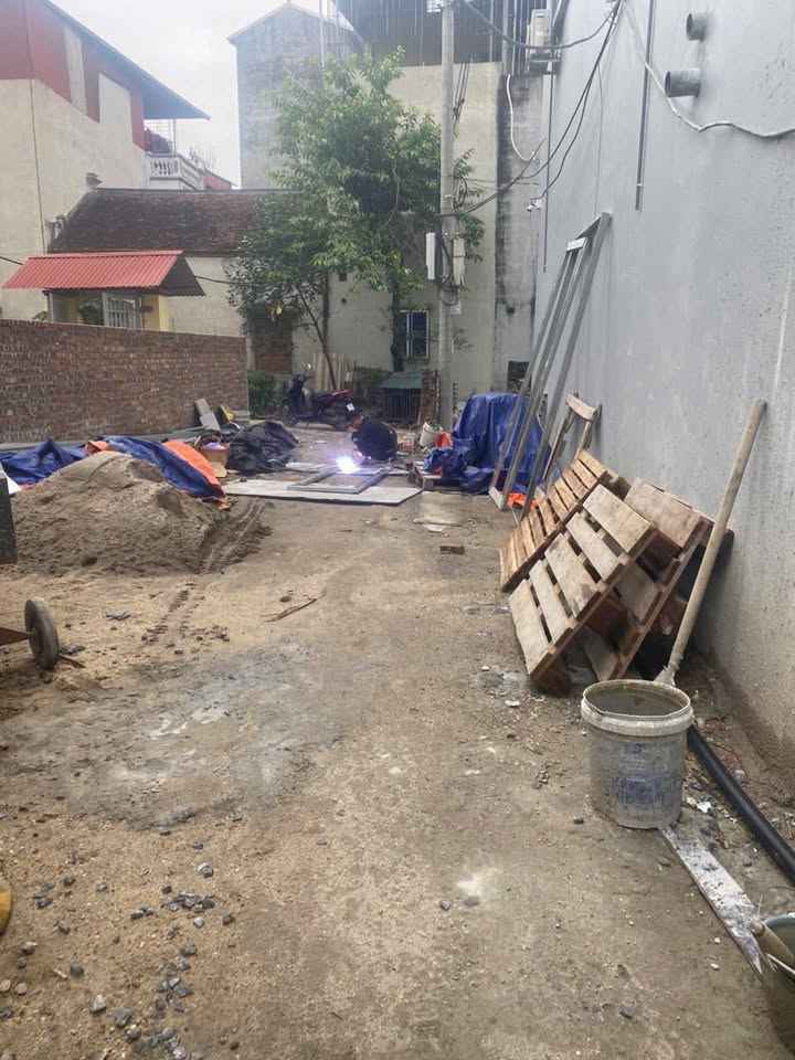 Căn hộ CCMN Tổ 7 Phú Lương 50m² giá 8.5 tỷ - Đầu tư sinh lời tuyệt vời!