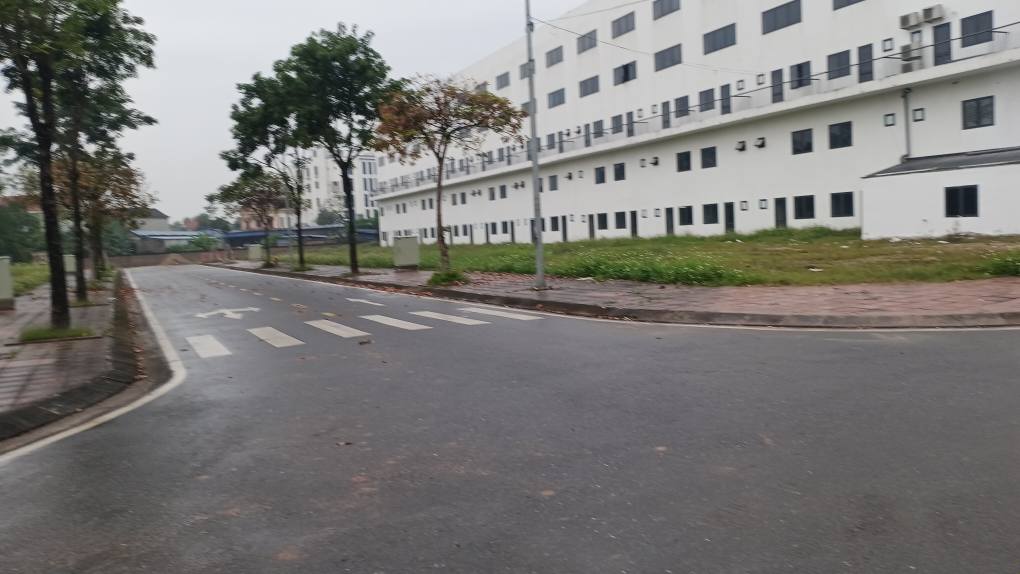 Đất nền Tấn Đức JSC Phổ Yên 100m² giá tốt - Cơ hội đầu tư không thể bỏ lỡ!