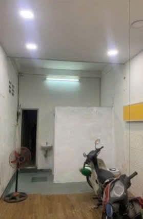 Cho thuê mặt bằng mặt tiền đường Hoàng Diệu, Hải Châu 18m² - Kinh doanh mọi lĩnh vực!