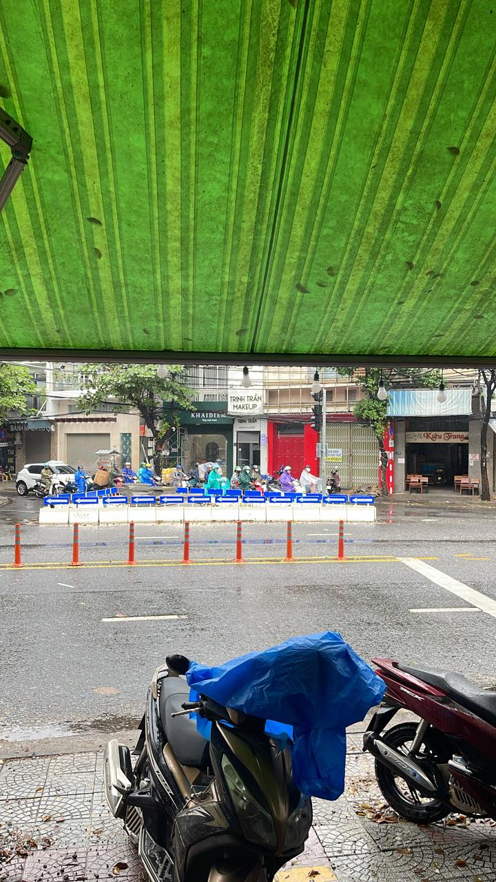 Nhà cho thuê mặt tiền đường Lê Đình Lý, quận Hải Châu - Không gian lý tưởng cho kinh doanh!