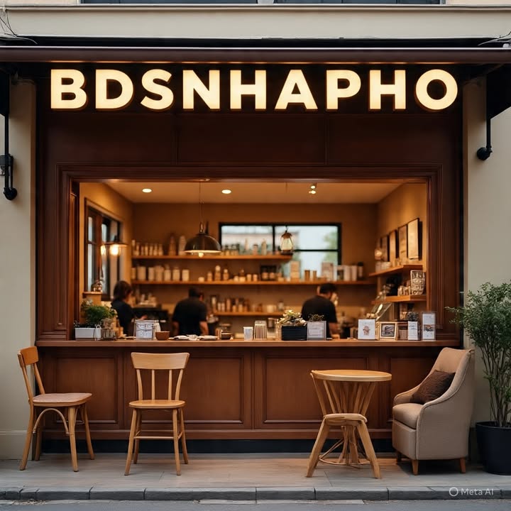 Nhà phố cho thuê 2 mặt tiền đường Nguyễn Đôn Tiết 95m² giá chỉ 12 triệu/tháng - Setup quán cà phê cực đẹp!