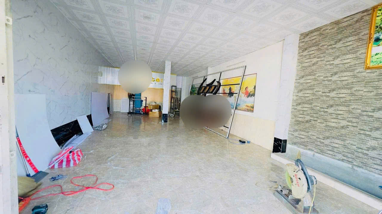 Mặt bằng cho thuê đường 2/9, Hải Châu, 60m² - Địa điểm lý tưởng cho văn phòng!