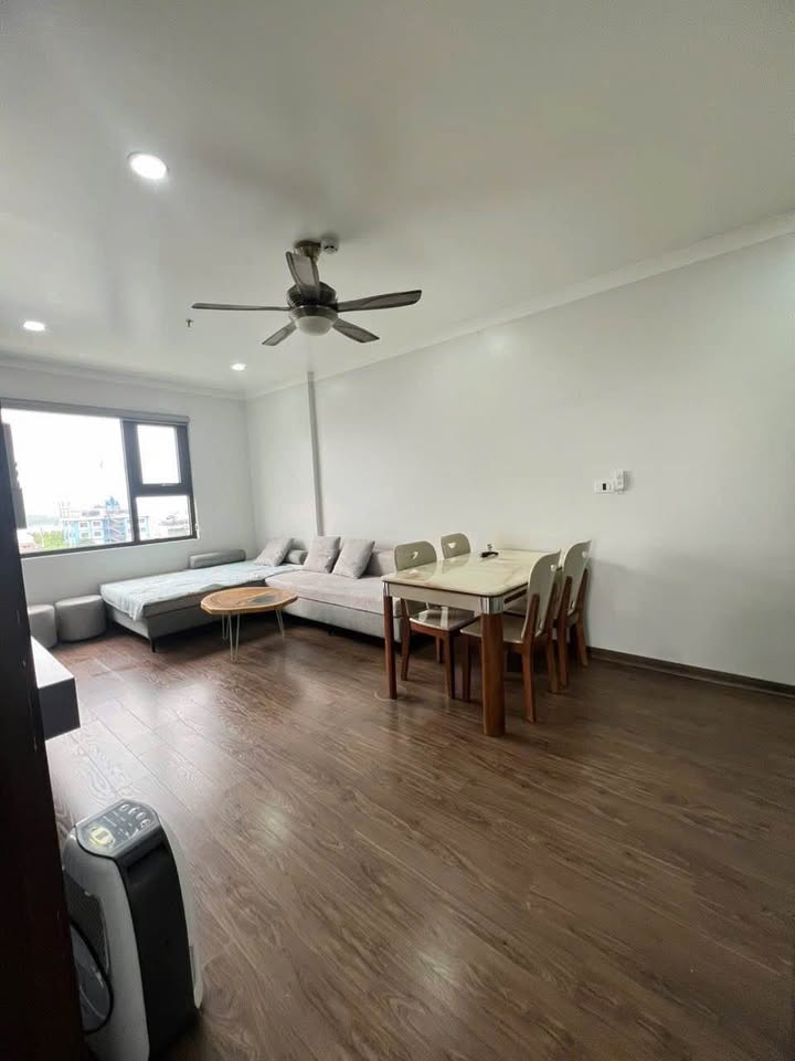 Căn hộ Chung cư Khai Minh Vĩnh Yên 57m² giá 8 triệu - Nhà đẹp vào ở ngay!