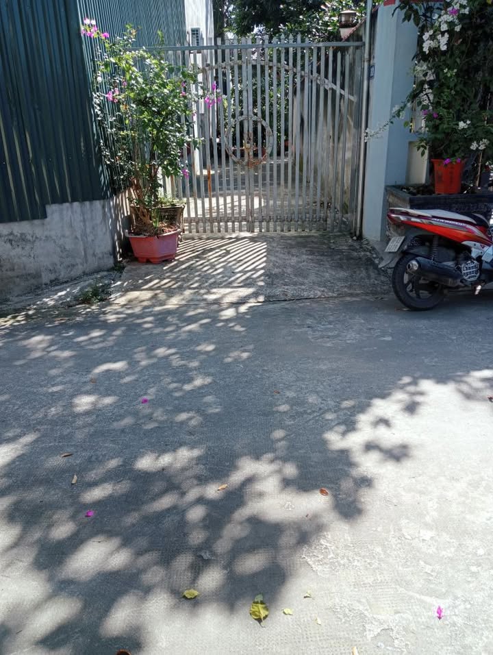 Đất thổ cư 130m² tại Tam Hồng, giá 1 tỷ - Đầu tư thông minh cho tương lai!